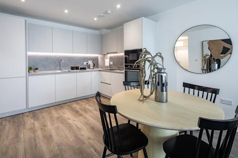 Plot 162, 2 Bedroom Apartment at New... 2 bed apartment for sale