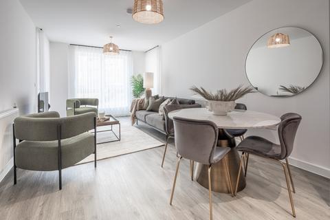 Plot 144, 2 Bedroom Apartment at New... 2 bed apartment for sale