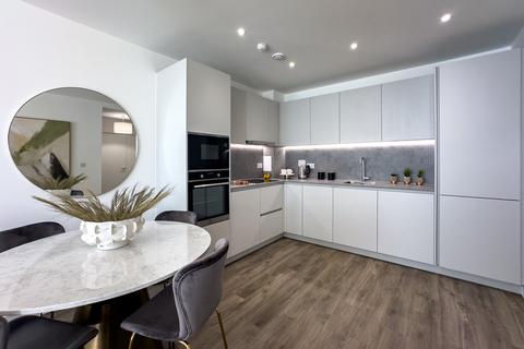 Plot 144, 2 Bedroom Apartment at New... Studio for sale