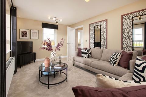 Moresby at Penning Fold Wellhouse... 3 bed end of terrace house for sale