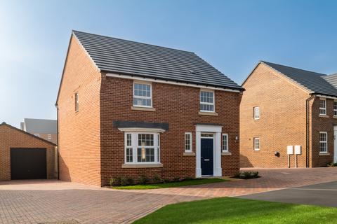 Kirkdale Special at Mallard Meadows... 4 bed detached house for sale