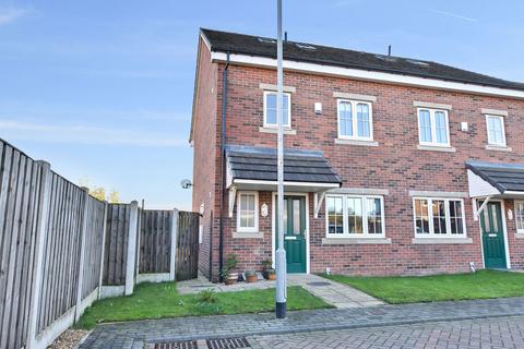 East Ardsley, Wakefield WF3 4 bed semi