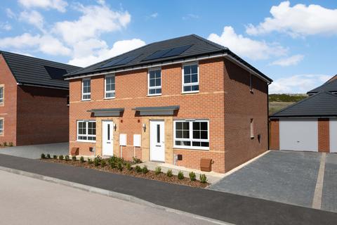 Maidstone at Alder Heights Rotary... 3 bed semi