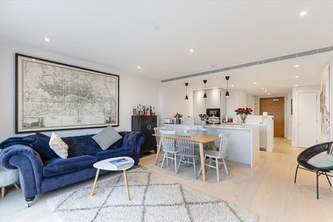 Richmond Brewery Stores, Richmond, TW10 2 bed flat for sale