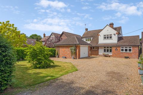 The Comp, Eaton Bray, LU6 4 bed detached house for sale