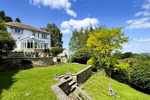 Hall  Drive, Bramhope 4 bed detached house for sale
