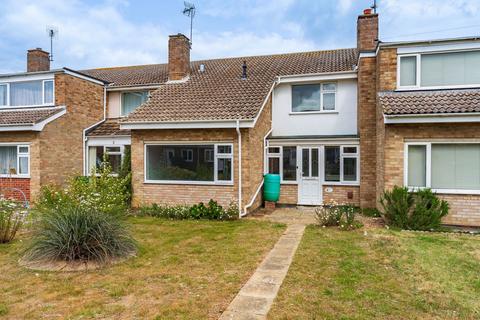 Kestrel Green, Oulton Broad 2 bed terraced house for sale