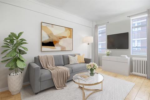 Sloane Avenue, SW3 Studio for sale