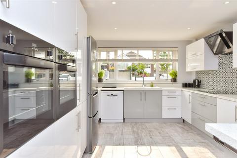 Selhurst Road, Brighton BN2 3 bed semi