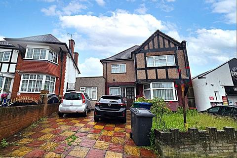 Alderton Crescent, NW4 5 bed detached house for sale