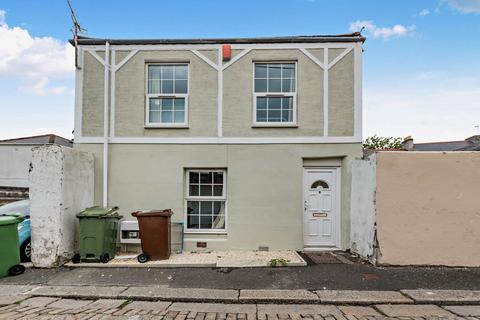 Wyndham Lane, Plymouth, PL1 2 bed detached house for sale
