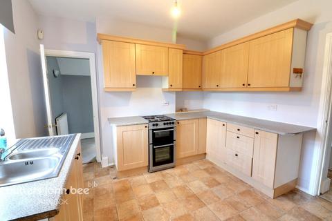 Hednesford Road, Cannock 3 bed detached house for sale