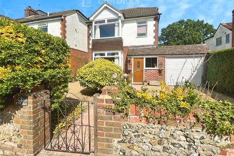 Record Road, Emsworth, Hampshire 3 bed detached house for sale