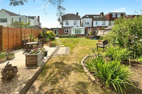 Record Road, Emsworth, Hampshire 3 bed detached house for sale