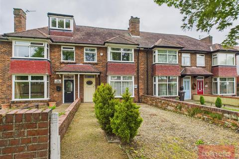 Newlands Park Drive, Scarborough 3 bed terraced house for sale