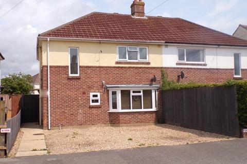 Larksfield Avenue, Bournemouth, Dorset 3 bed semi