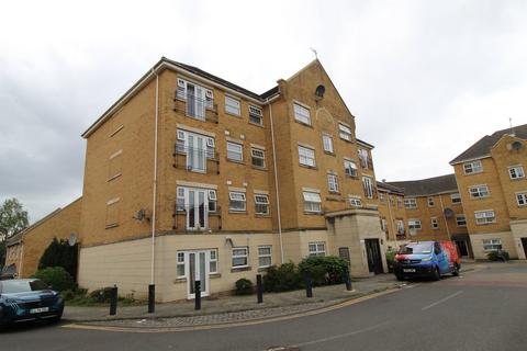 Scott Road, Edgware, HA8 2 bed apartment for sale