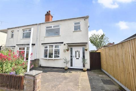 Holyoake Road, Grimsby DN32 3 bed semi