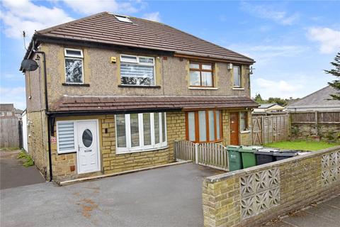 Tyersal Road, Bradford, West Yorkshire 3 bed semi