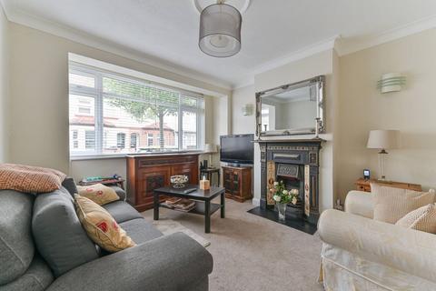 Tunstall Road, East Croydon, Croydon... 3 bed terraced house for sale