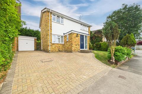 Mornington Avenue, Wokingham... 3 bed detached house for sale