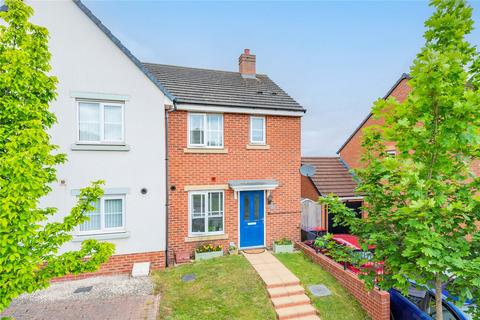 Abraham Drive, St. Georges, Telford... 3 bed semi