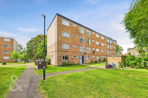 Lefroy Road, Norwich 2 bed flat for sale