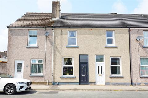 Queen Street, Millom 2 bed terraced house for sale