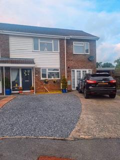Fforest Fach, Tycroes, Ammanford... 4 bed semi