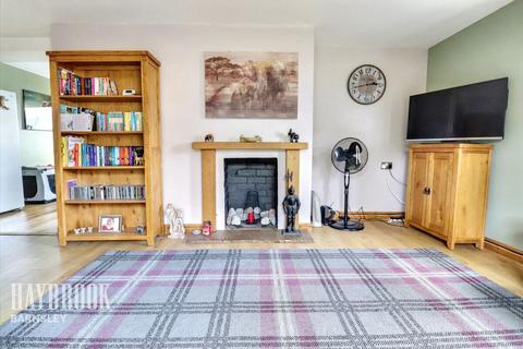 Broadway, Mapplewell 3 bed semi