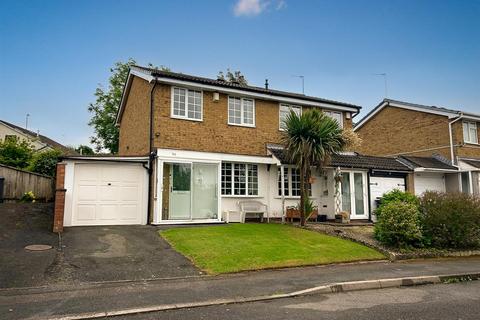 Willmore Grove, Kings Norton 2 bed semi