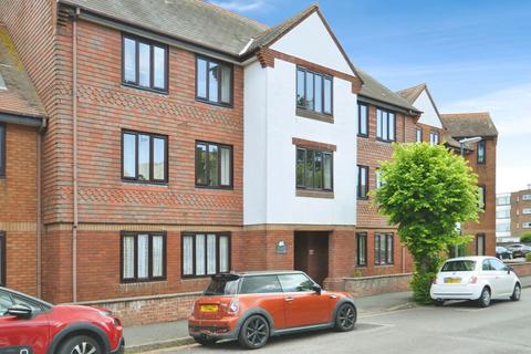 Campbell Road, Bognor Regis, PO21 1AH 1 bed flat for sale
