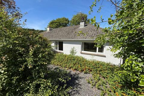Pontgarreg, Llangrannog, SA44 2 bed semi