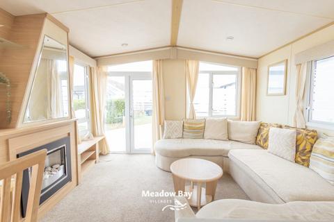Hayling Island Holiday Park 3 bed park home for sale
