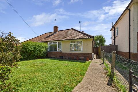 Brunswick Road, Ipswich, Suffolk, IP4 3 bed bungalow for sale