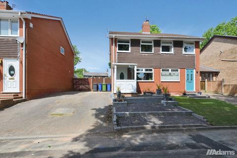 Helston Close, Runcorn 2 bed semi
