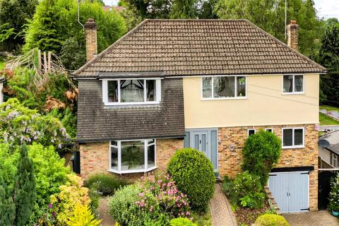 Berks Hill, Chorleywood... 4 bed detached house for sale