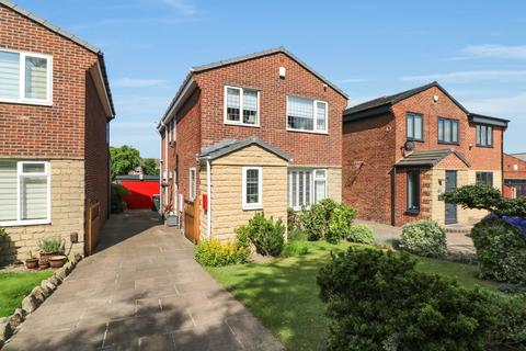 Child Lane, Roberttown, Liversedge... 3 bed detached house for sale