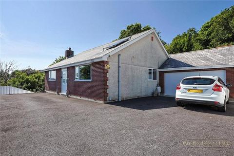 Manor Lane, Plymouth PL3 4 bed detached house for sale