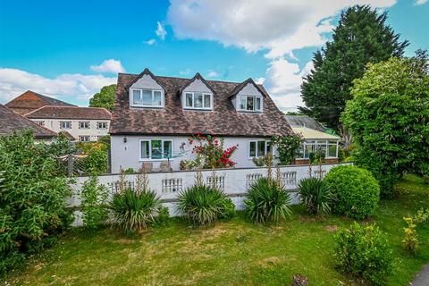 Foundry Cottage, Bandon Lane, Bridgnorth 5 bed cottage for sale