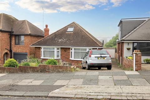 Northease Drive, Hove 3 bed detached bungalow for sale