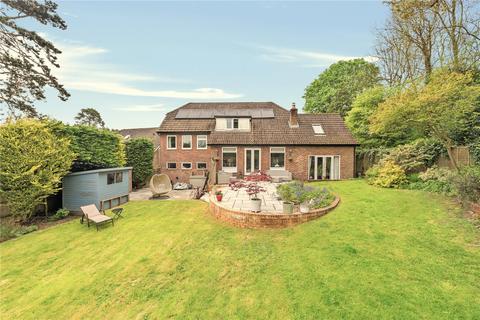 Marwell, Westerham, Kent, TN16 5 bed detached house for sale