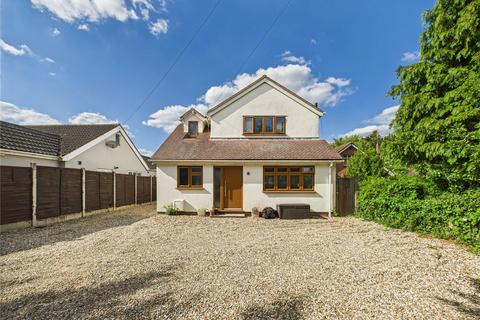 London Road, Marks Tey, Colchester... 4 bed detached house for sale