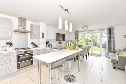 Beaton Avenue, Littlehampton, West... 3 bed end of terrace house for sale