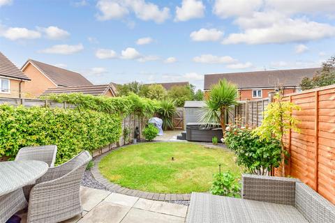 Beaton Avenue, Littlehampton, West... 3 bed end of terrace house for sale