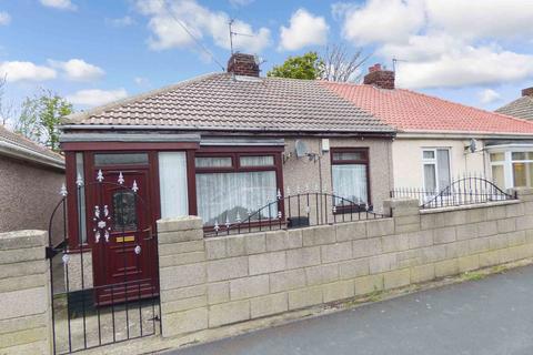 Beach Grove, Horden, Peterlee... 2 bed bungalow for sale