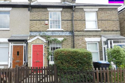 Harman Road, Enfield EN1 2 bed terraced house for sale
