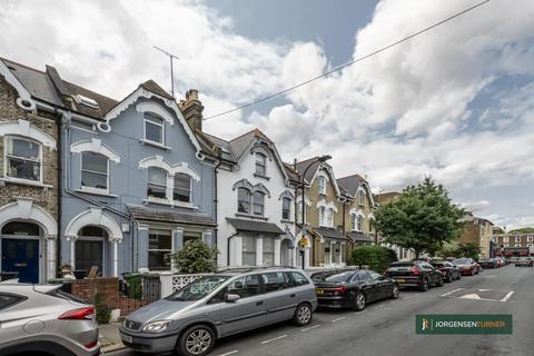 Warbeck Road, Shepherds Bush, London... 2 bed flat for sale