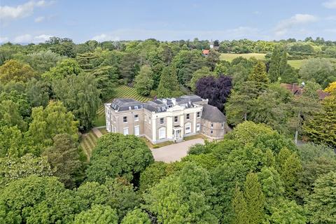 The Old School House, Honeypot Lane... 1 bed apartment for sale