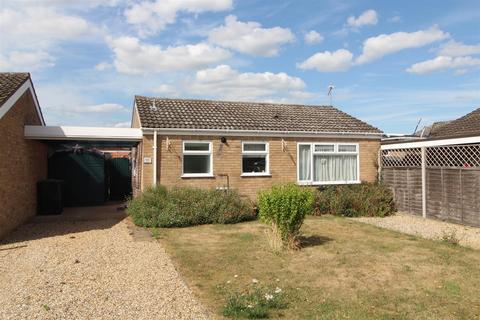 Victoria Close, Bury St. Edmunds IP31 1 bed detached bungalow for sale